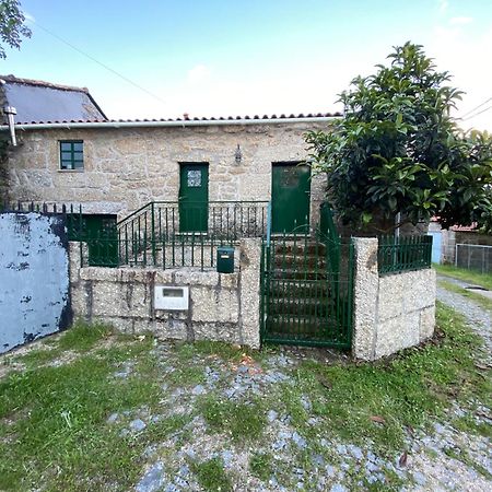 Refugio Rural No Geres - Casa Araujo De Sousa 特拉什杜博鲁 外观 照片